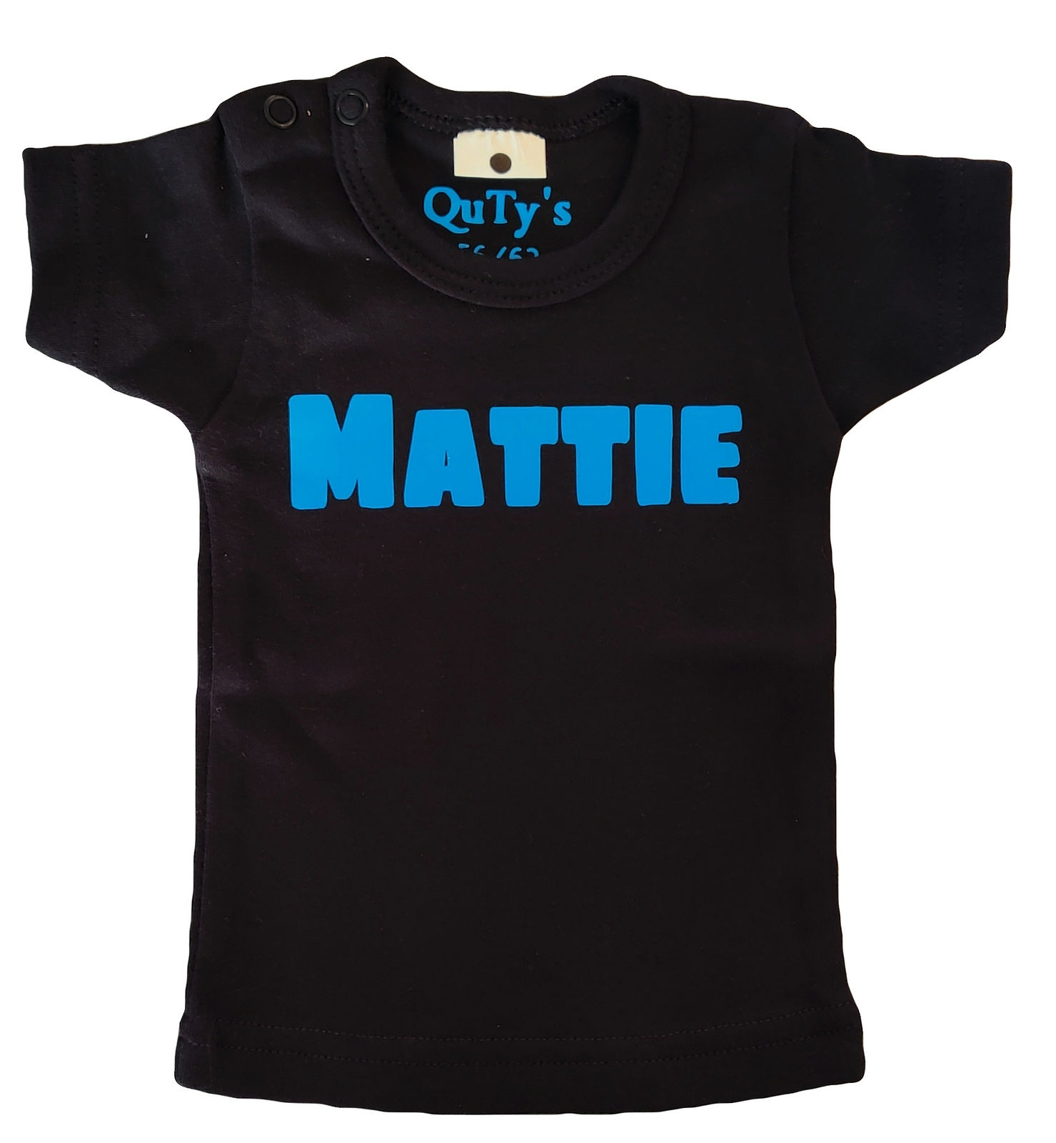 Baby T-shirt Mattie